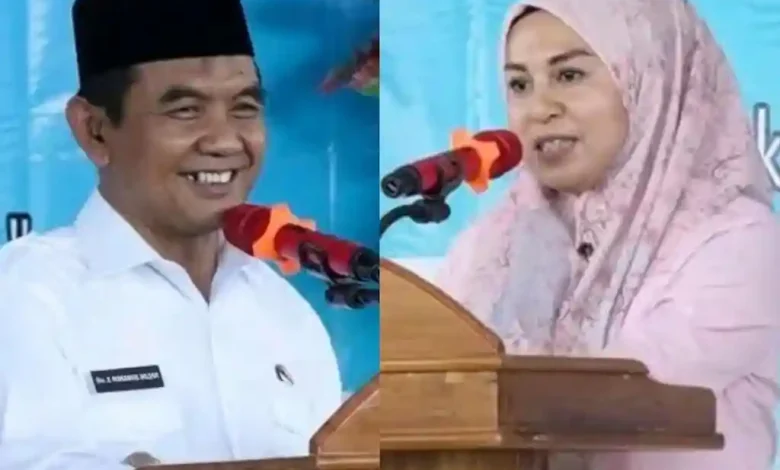 Pemkab Sumbawa Siapkan Lahan 10 Hektare Bangun Madrasah Terintegrasi di Alas