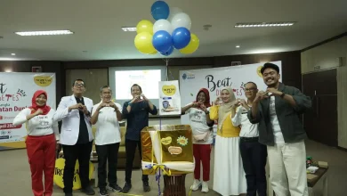 Kegiatan Beat Diabetes 2026 Tropicana Slim