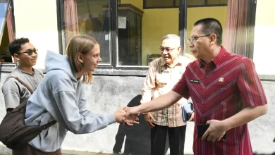 Pemkab Lombok Timur Gandeng LSM dari Jerman Kendalikan Kasus Anjing Liar