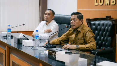 Bupati Lombok Timur Haerul Warisin Pemkab Pasokan Elpiji Bersubsidi