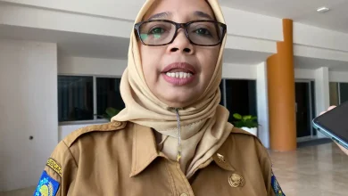 Kepala Bappeda NTB Baiq Nelly Yuniarti Program Desa Berdaya