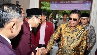 Pemkab Lombok Timur Targetkan Layanan Kesehatan Mandiri Tanpa Rujukan Luar Daerah