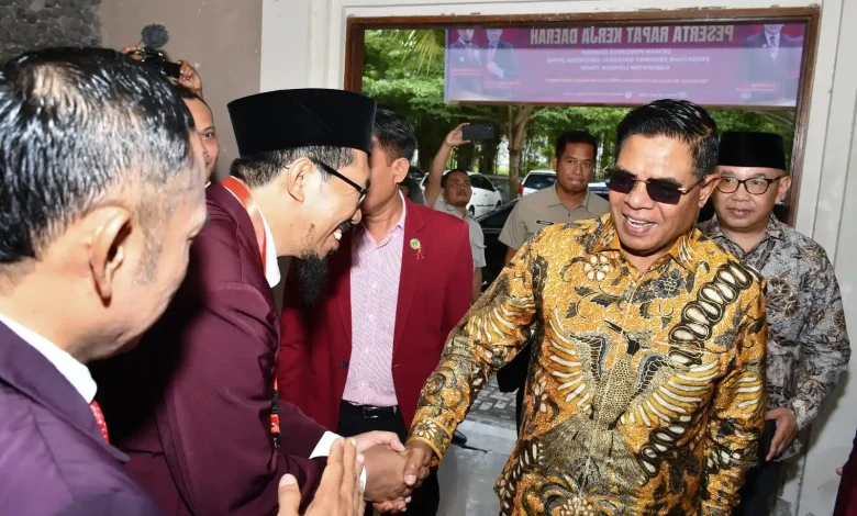 Pemkab Lombok Timur Targetkan Layanan Kesehatan Mandiri Tanpa Rujukan Luar Daerah