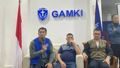 GAMKI Laporkan Jusuf Kalla ke Polisi Usai Ceramah di UGM
