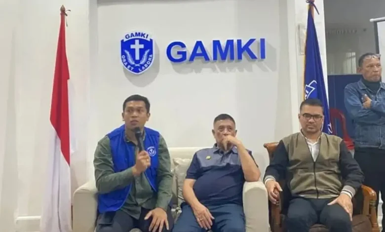 GAMKI Laporkan Jusuf Kalla ke Polisi Usai Ceramah di UGM