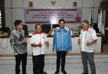 Pemkab Lombok Timur Alokasikan Rp3 Miliar untuk Cabang Olahraga