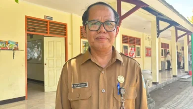 Kepala Dinas Pendidikan Kota Mataram Yusuf Pelaksanaan TKA