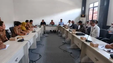 Komisi III DPRD NTB Raperda Pajak dan Retribusi Daerah