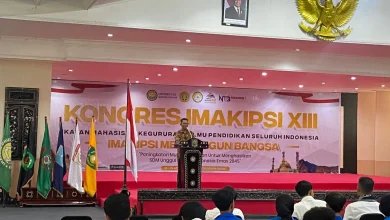 Kongres IMAKIPSI di Mataram
