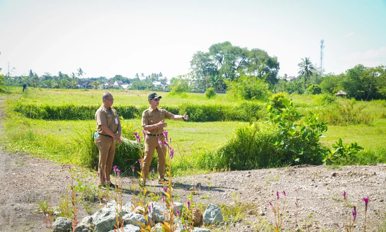 Pemkot Mataram Siapkan TPU Modern Seluas Dua Hektare