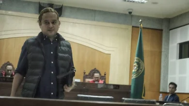 Anggota DPRD NTB Abdul Rahim