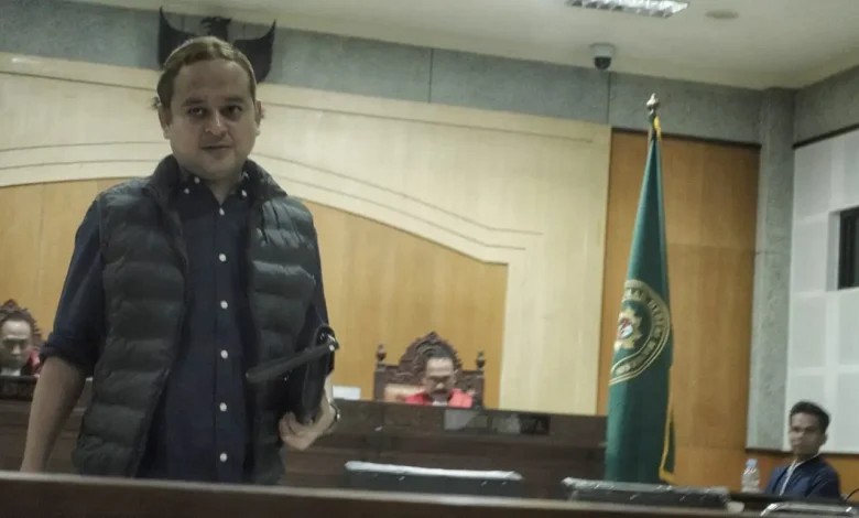 Anggota DPRD NTB Abdul Rahim