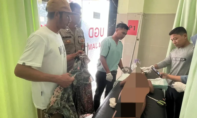 Bocah 10 Tahun di Lombok Timur Meninggal Dunia Akibat Serangan Anjing Liar