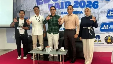 Kegiatan Literasi Keuangan NTB