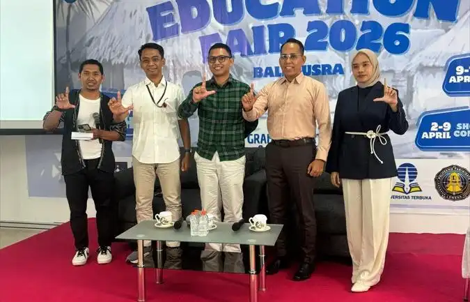 Kegiatan Literasi Keuangan NTB