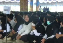 PPPK Paruh Waktu Pemkab Lombok Barat