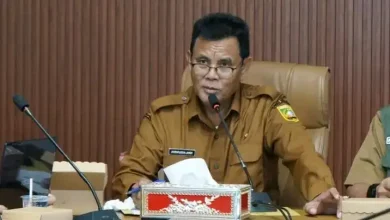 Pemkab Sumbawa Genjot Program UPLAND