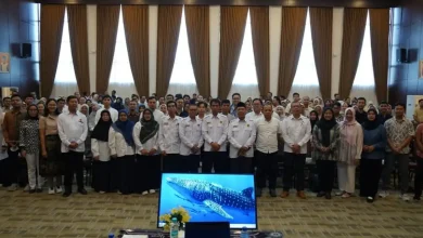 Prof. Sukardi Dorong Dosen Unram Studi Lanjut