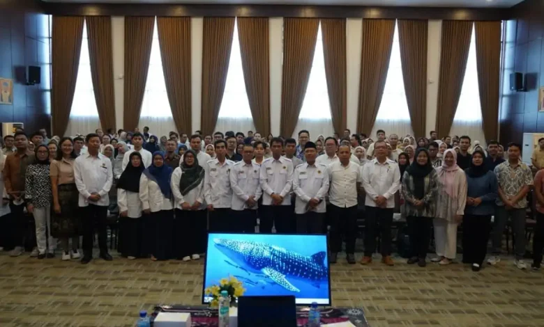 Prof. Sukardi Dorong Dosen Unram Studi Lanjut