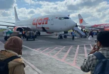 Harga Tiket Pesawat Naik