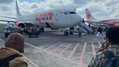 Harga Tiket Pesawat Naik