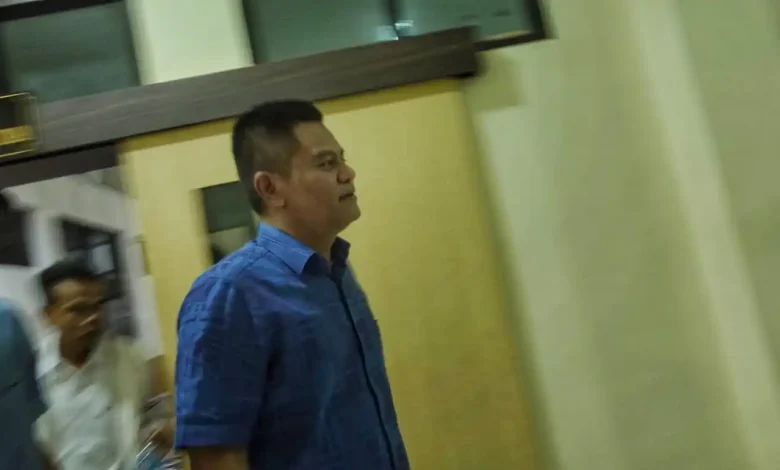 Terdakwa IJU Bantah Disebut Jubir Program Desa Berdaya