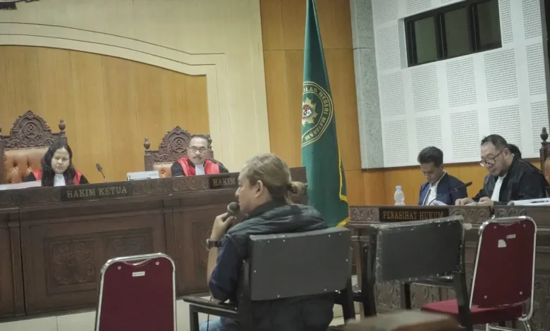 Anggota DPRD NTB Desak Gubernur Iqbal Dihadirkan sebagai Saksi Kasus Gratifikasi