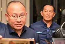 Direktur Operasi ITDC Troy Reza Waroka MotoGP Mandalika