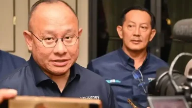 Direktur Operasi ITDC Troy Reza Waroka MotoGP Mandalika