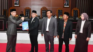 Pendapatan Lombok Timur 2025