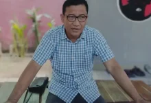 Anggota Komisi III DPRD NTB Raden Nuna Abriadi Utang Pemprov