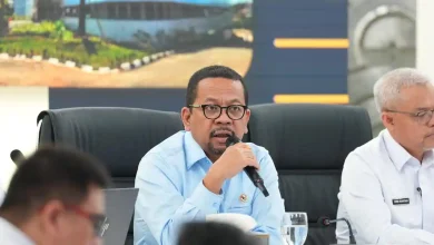 Kepala Bakom RI, Muhammad Qodari gandeng Homeless Media sebagai mitra.