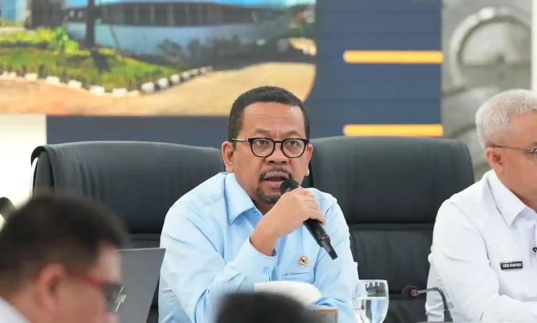 Kepala Bakom RI, Muhammad Qodari gandeng Homeless Media sebagai mitra.