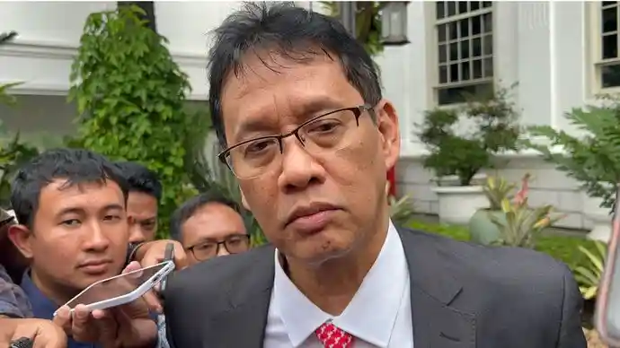 Menteri Keuangan, Purbaya Yudhi Sadewa memastikan krisis ekonomi 1998 tidak akan terulang di tengah pelemahan rupiah terhadap dolar AS.