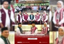 Akademisi STKIP Taman Siswa Bima Intervensi Budaya Perundungan Lewat Penguatan Karakter
