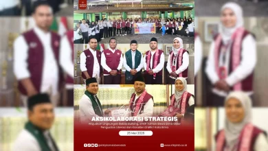 Akademisi STKIP Taman Siswa Bima Intervensi Budaya Perundungan Lewat Penguatan Karakter