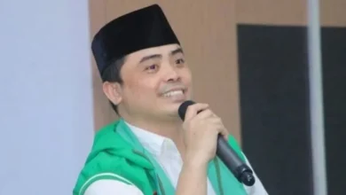 Ketua Fraksi PPP DPRD NTB Moh. Akri