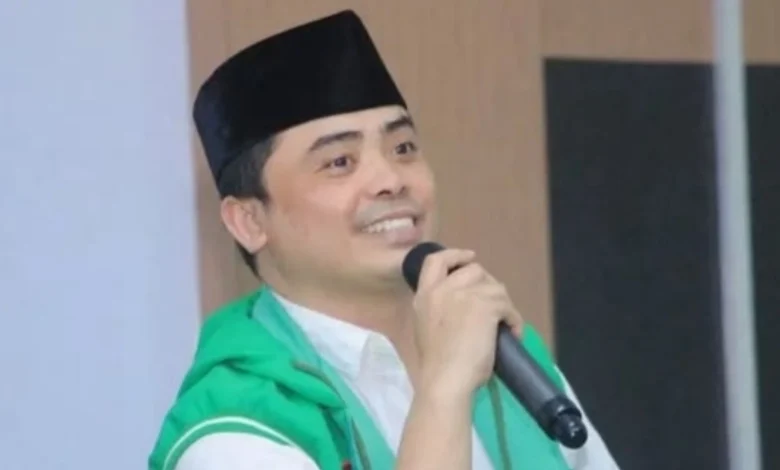 Ketua Fraksi PPP DPRD NTB Moh. Akri