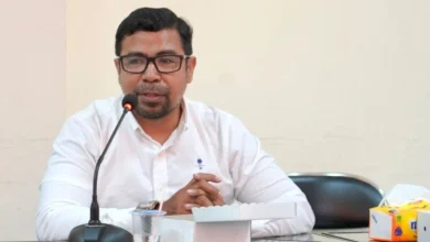 Alfisahrin Konflik PPP dan PBB di NTB