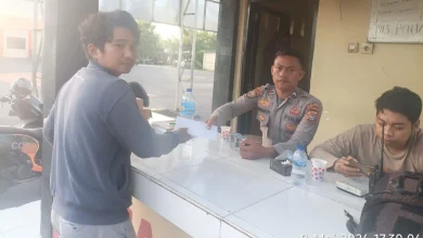 Aliansi Keluarga dan Sahabat Mustika Apsari