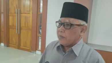 Anggota Komisi V DPRD NTB Jamhur Film “Pesta Babi”