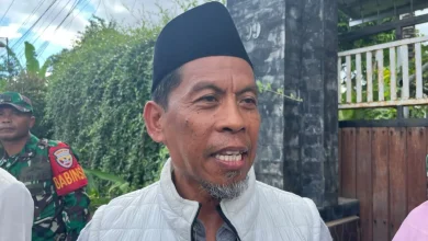 Anggota Komisi V DPR RI Abdul Hadi Program BSPS 2026