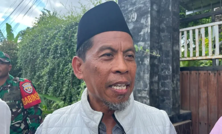 Anggota Komisi V DPR RI Abdul Hadi Program BSPS 2026