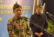 Kemendagri Apresiasi Pemerintah Daerah