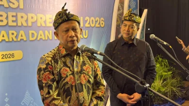 Kemendagri Apresiasi Pemerintah Daerah