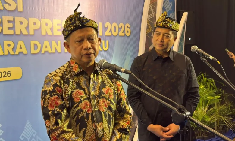 Kemendagri Apresiasi Pemerintah Daerah