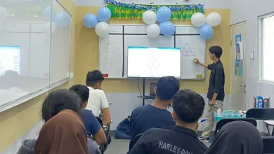 Brain Academy Mataram
