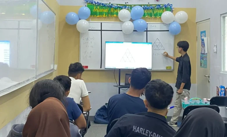 Brain Academy Mataram