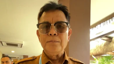 Bupati Sumbawa Syarafuddin Jarot Proyek Dodo Rinti