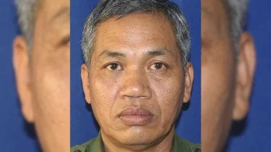 Buronan Korupsi Pembangunan Jalan Gunung Tunak Lombok Tengah